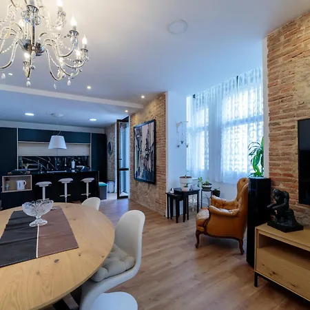 Apartamento Singular *