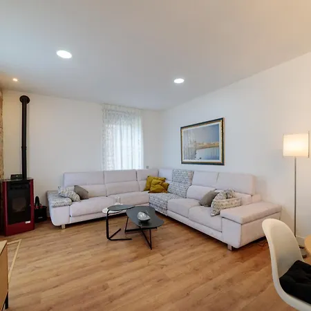 Apartamento Singular Zamora