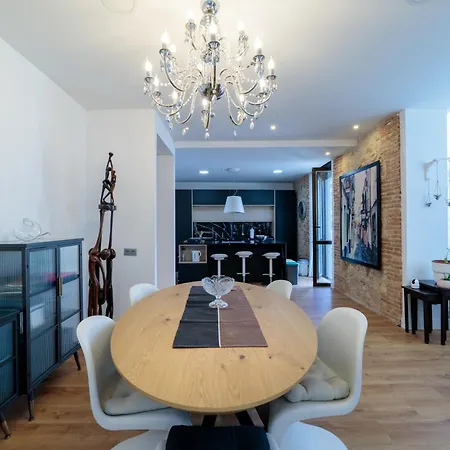 Apartamento Singular *