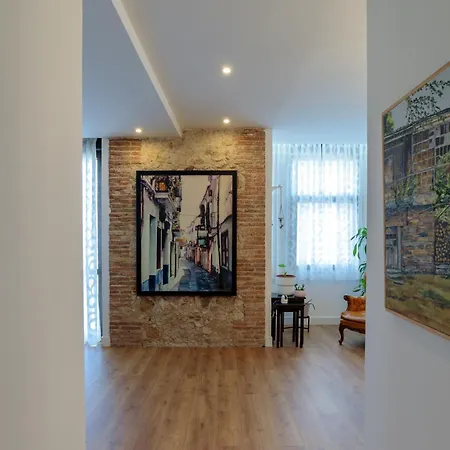 Apartamento Singular
