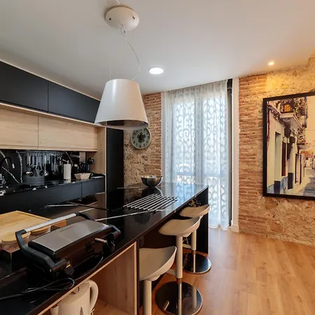 Singular Apartamento *