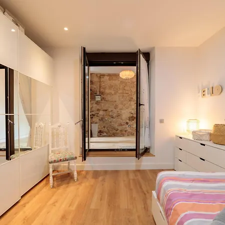 Apartamento Singular