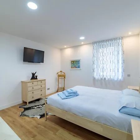 Apartamento Singular