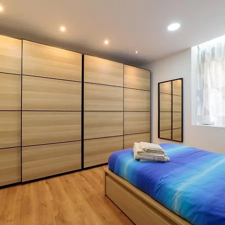 Singular Apartamento *
