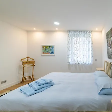 Apartamento Singular *