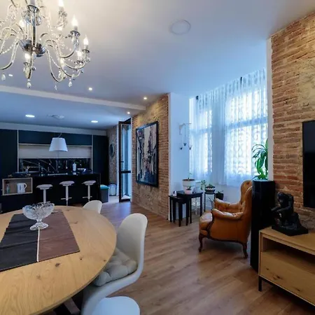 Singular Apartament *
