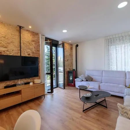 Apartament Singular *