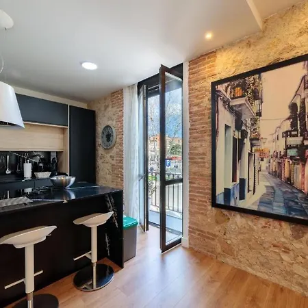 Singular Apartament *
