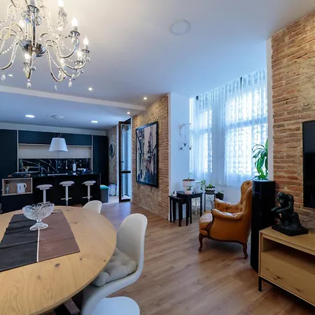 Singular 公寓 萨莫拉