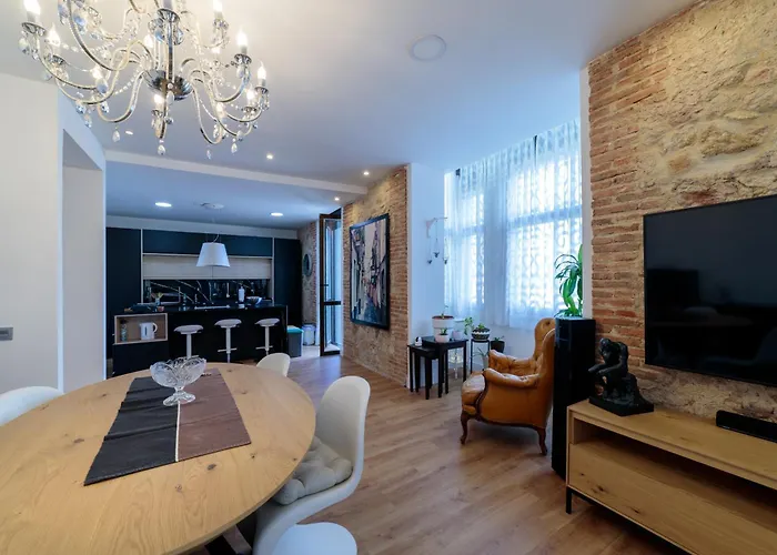 Appartement Singular *