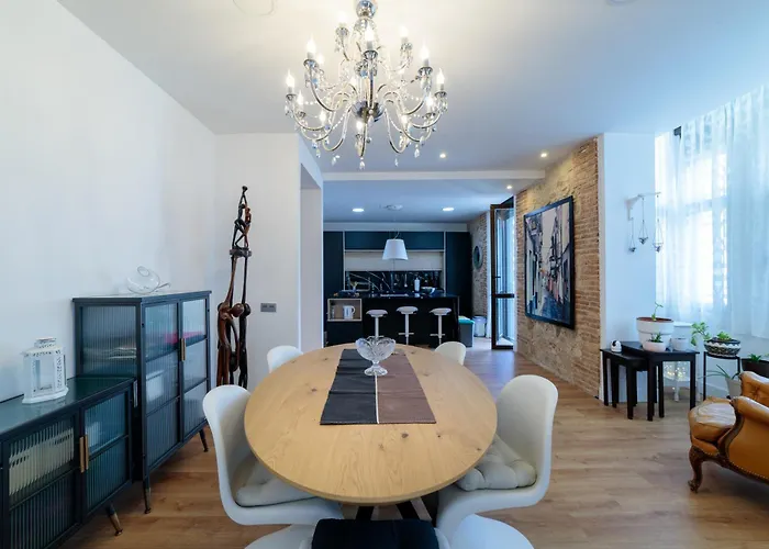 Appartement Singular *