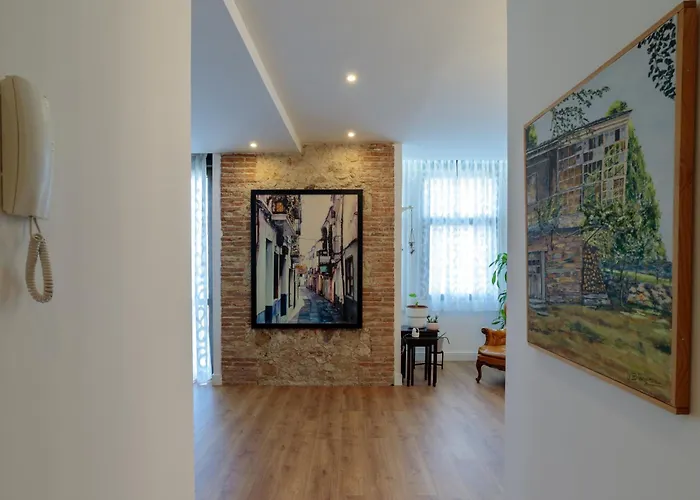 Appartement Singular