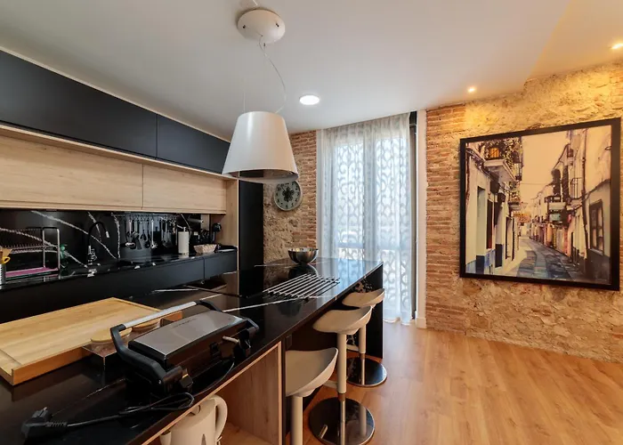 Singular Appartement *