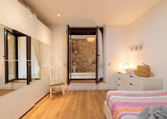 Appartement Singular