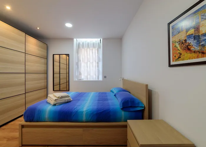 Singular Appartement