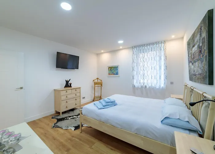 Appartement Singular