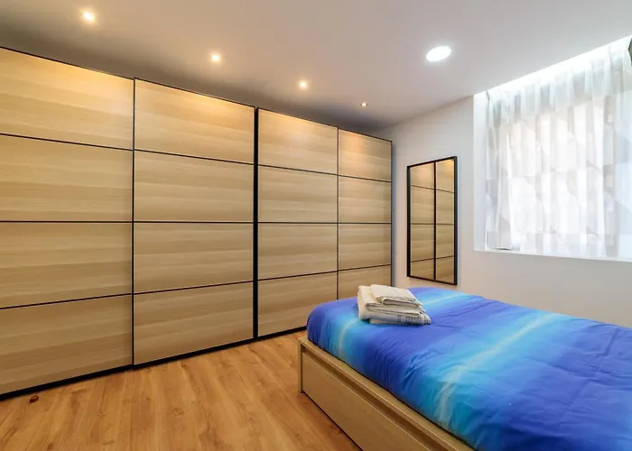 Singular Appartement *