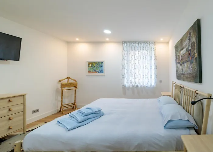 Appartement Singular *