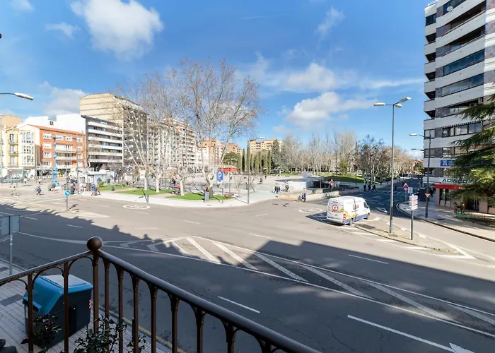 Appartement Singular *