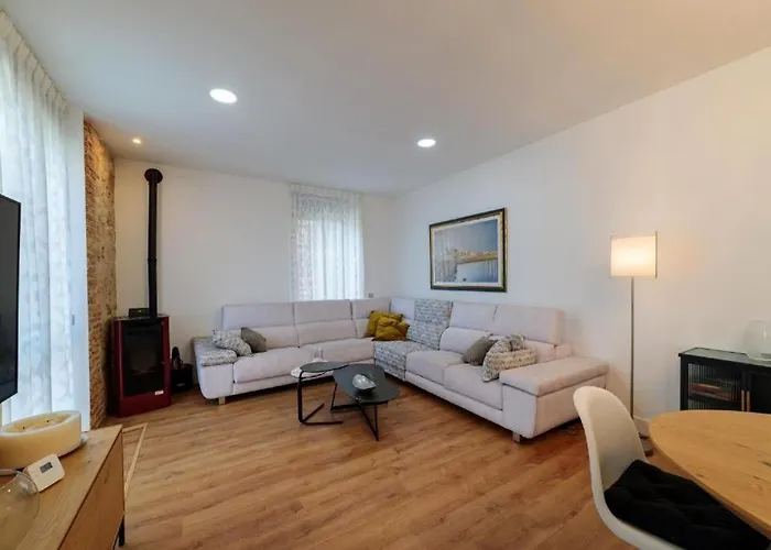 Singular Appartement Zamora