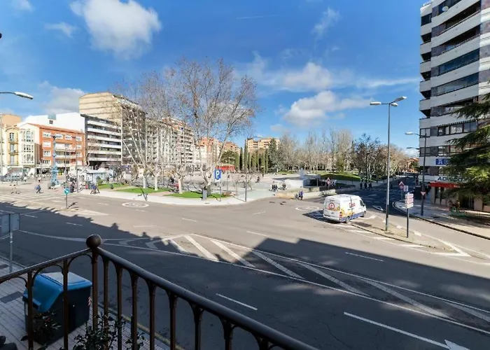 Singular Appartement