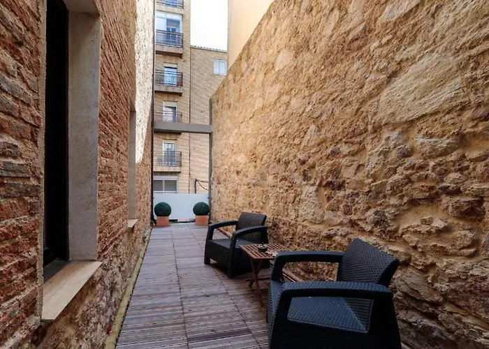 Appartement Singular *