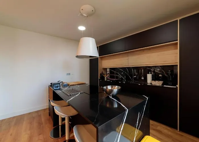 Appartement Singular