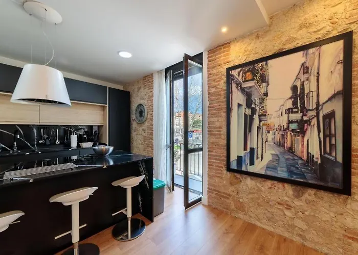 Singular Appartement *