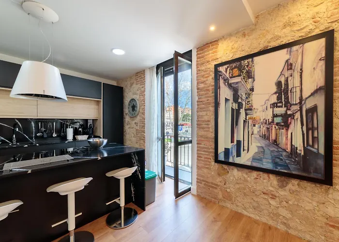 Singular Appartement